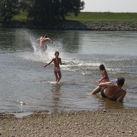 Ferienhof Nirschl Winzer Eksteriør bilde